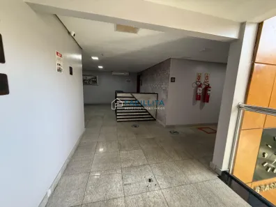 Sala Comercial com 5 Quartos para alugar, 77m² no Chapada, Manaus