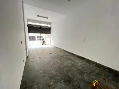 Ponto Comercial para alugar, 70m² no Santo Antônio, Belo Horizonte