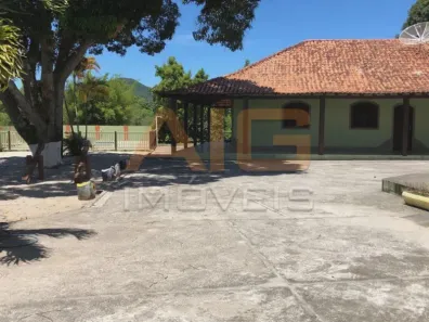 Fazenda/Sítio com 7 Quartos à venda, 1000m² no , Iguaba Grande