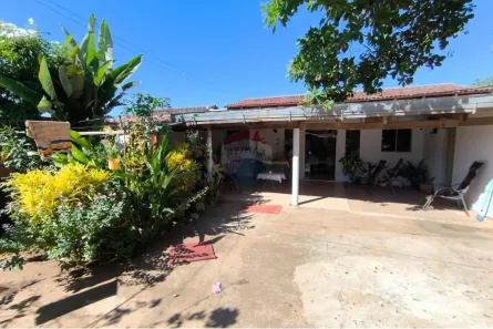 Casa com 2 Quartos à venda, 137m² no Loteamento São Miguel, Araguaína