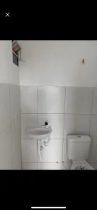 Kitnet com 1 Quarto para alugar, 20m² no Lagoa Seca, Natal