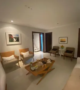 Cobertura com 3 Quartos à venda, 160m² no Graça, Salvador