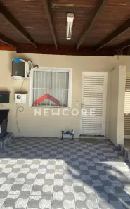 Sobrado com 2 Quartos à venda, 55m² no Parque Granja Esperança, Cachoeirinha