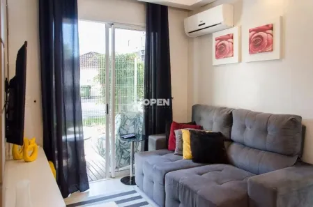Apartamento com 2 Quartos à venda, 68m² no Igara, Canoas