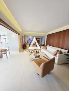 Apartamento com 3 Quartos à venda, 242m² no Horto Florestal, Salvador