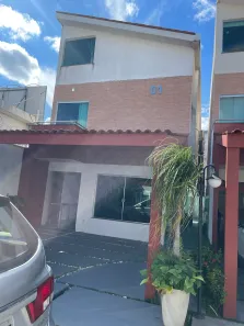Casa de Condomínio com 4 Quartos para alugar, 250m² no Flores, Manaus