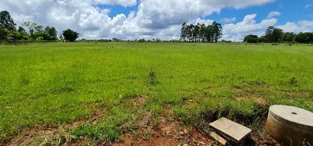 Fazenda/Sítio com 1 Quarto à venda, 20000m² no Brazlândia, Brasília
