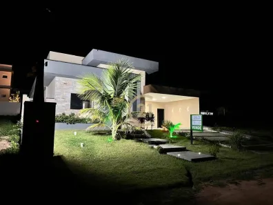 Casa de Condomínio com 3 Quartos à venda, 149m² no Jardim Ninho Verde II, Pardinho
