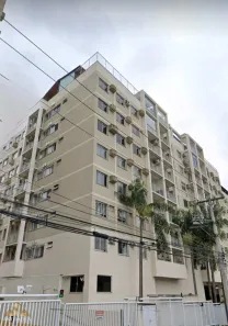 Apartamento com 2 Quartos à venda, 69m² no Campo Grande, Rio de Janeiro
