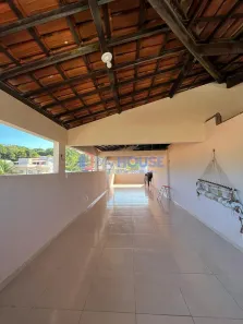Casa de Condomínio com 3 Quartos para alugar, 180m² no Nossa Senhora da Vitória, Ilhéus