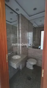 Apartamento com 4 Quartos à venda, 170m² no Santo Agostinho, Belo Horizonte