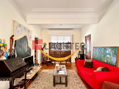 Apartamento com 3 Quartos à venda, 103m² no Jardim Botânico, Rio de Janeiro