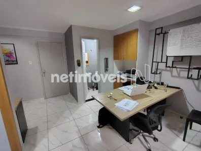 Sala Comercial à venda, 46m² no Brotas, Salvador