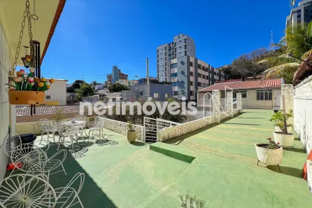 Casa com 5 Quartos à venda, 400m² no São Lucas, Belo Horizonte
