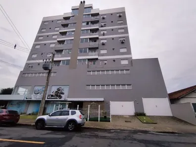 Apartamento com 3 Quartos para alugar, 140m² no Scharlau, São Leopoldo