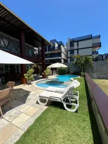 Casa de Condomínio com 4 Quartos à venda, 285m² no Maracaipe, Ipojuca
