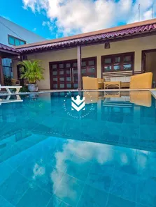 Casa com 4 Quartos à venda, 360m² no Ponta de Serrambi, Ipojuca