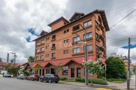 Sala Comercial à venda, 38m² no Quinta da Serra, Canela