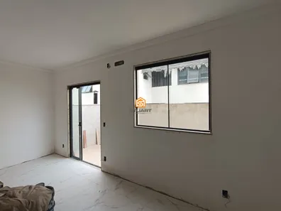 Apartamento com 3 Quartos à venda, 74m² no Santa Amélia, Belo Horizonte