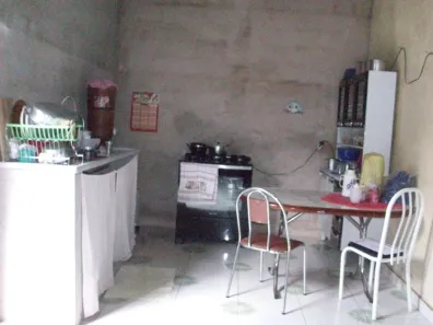 Casa com 2 Quartos à venda, 70m² no Samambaia Sul, Brasília