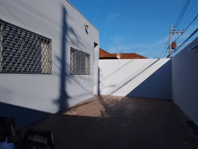 Casa com 3 Quartos à venda, 145m² no Centro, Araraquara