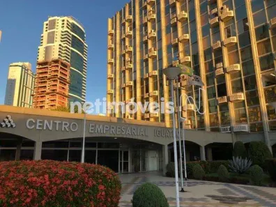 Sala Comercial para alugar, 43m² no Caminho das Árvores, Salvador
