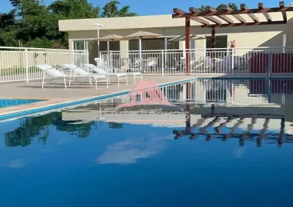 Apartamento com 2 Quartos à venda, 42m² no Campo Grande, Rio de Janeiro
