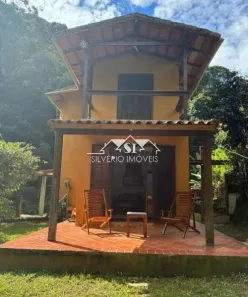 Casa com 1 Quarto para alugar, 65m² no Morin, Petrópolis