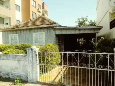 Lote/Terreno à venda, 393m² no Noal, Santa Maria