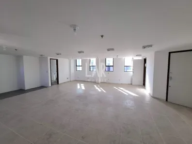 para alugar, 60m² no Cidade Jardim, Belo Horizonte