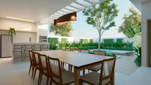 Casa de Condomínio com 3 Quartos à venda, 234m² no , Porto Seguro