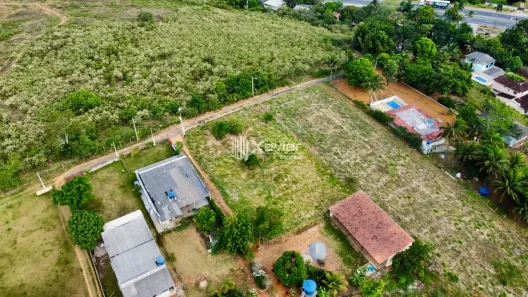 Lote/Terreno à venda, 1500m² no Comunidade Urbana de Jaboti, Guarapari