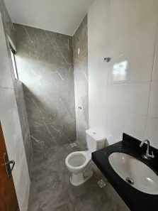 Casa com 2 Quartos à venda, 55m² no Residencial Santa Efigênia, Goiânia