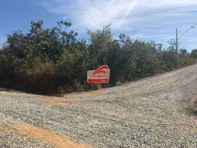 Lote/Terreno à venda, 360m² no , Caetanópolis