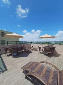 Apartamento com 2 Quartos à venda, 58m² no , Ipojuca