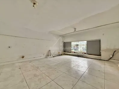 Ponto Comercial para alugar, 17m² no Santo Antônio, Belo Horizonte