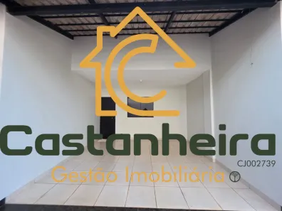 Casa de Condomínio com 2 Quartos para alugar, 120m² no Plano Diretor Norte, Palmas