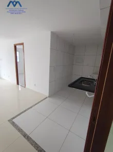 Apartamento com 1 Quarto à venda, 57m² no Itapuã, Salvador