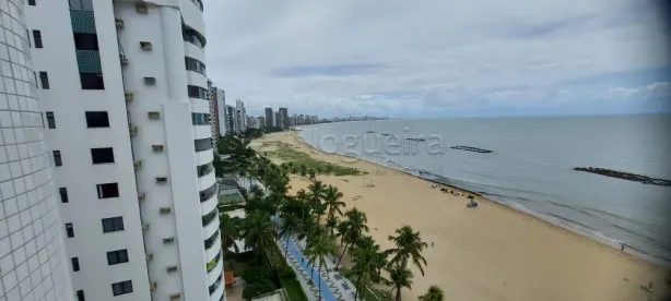 Apartamento com 4 Quartos à venda, 360m² no Candeias, Jaboatão dos Guararapes