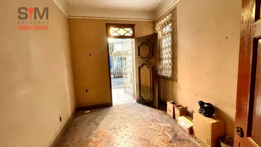 Casa com 6 Quartos à venda, 301m² no Saúde, Salvador