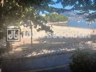 Apartamento com 1 Quarto à venda, 55m² no Urca, Rio de Janeiro
