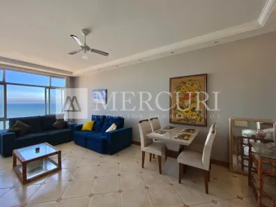 Apartamento com 2 Quartos à venda, 74m² no Vila Alzira, Guarujá
