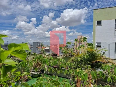 Apartamento com 3 Quartos à venda, 180m² no Monsenhor Messias, Belo Horizonte