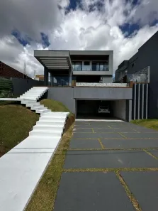 Casa de Condomínio com 3 Quartos para venda ou aluguel, 250m² no Alphaville (Abrantes), Camaçari
