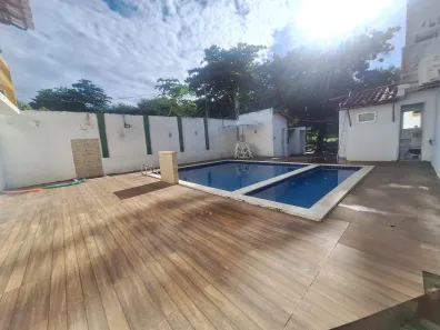 Casa de Condomínio com 1 Quarto à venda, 40m² no Stella Maris, Salvador