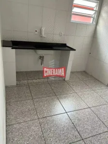 Casa com 2 Quartos para alugar, 70m² no Santa Paula, São Caetano do Sul