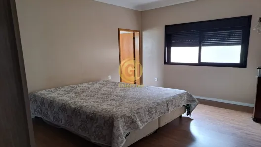 Casa de Condomínio com 3 Quartos à venda, 147m² no Condomínio Terras do Vale, Caçapava