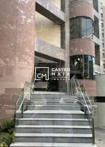 Cobertura com 3 Quartos à venda, 200m² no Lourdes, Belo Horizonte