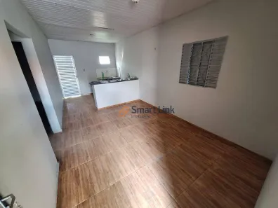Casa com 2 Quartos à venda, 55m² no Tranqueira, Altos