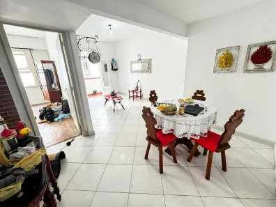 Apartamento com 3 Quartos à venda, 95m² no Flamengo, Rio de Janeiro
